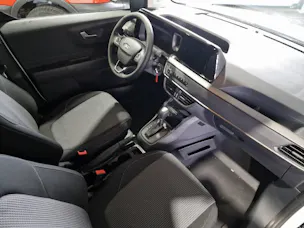 Ford Transit Courier Van 1.0 EcoBoost 125 PS Trend