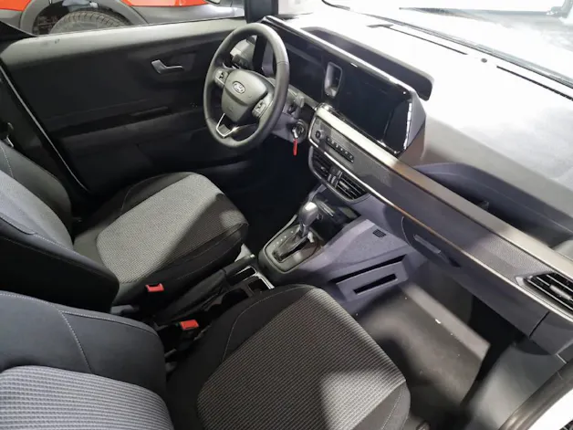 Ford Transit Courier Van 1.0 EcoBoost 125 PS Trend