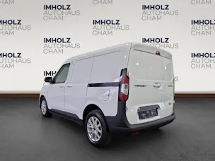 Ford Transit Courier Van 1.0 EcoBoost 125 PS Trend