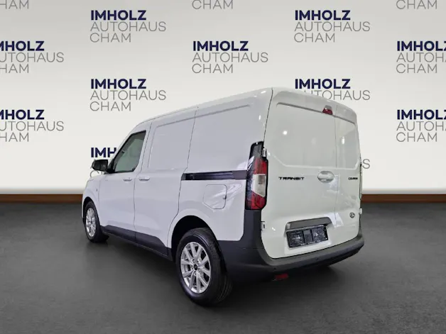 Ford Transit Courier Van 1.0 EcoBoost 125 PS Trend