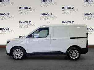 Ford Transit Courier Van 1.0 EcoBoost 125 PS Trend
