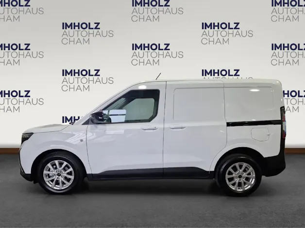 Ford Transit Courier Van 1.0 EcoBoost 125 PS Trend