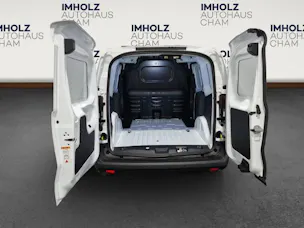 Ford Transit Courier Van 1.0 EcoBoost 125 PS Trend