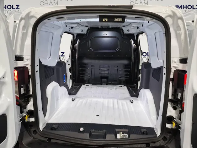 Ford Transit Courier Van 1.0 EcoBoost 125 PS Trend