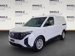 Ford Transit Courier Van 1.0 EcoBoost 125 PS Trend