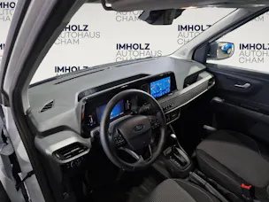 Ford Transit Courier Van 1.0 EcoBoost 125 PS Trend