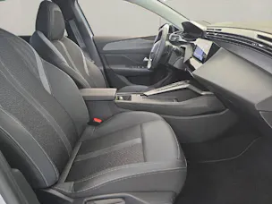 Peugeot 308 1.2 Hybrid Allure