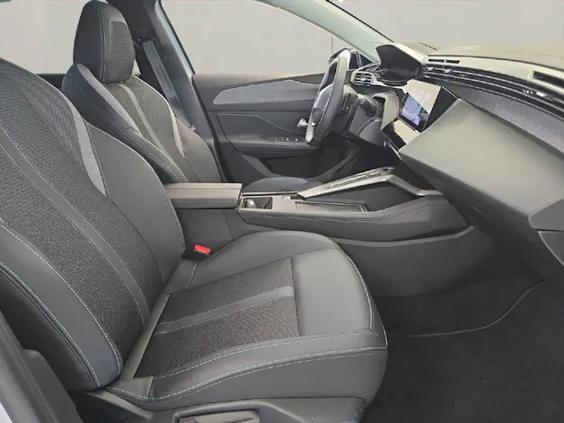 Peugeot 308 1.2 Hybrid Allure