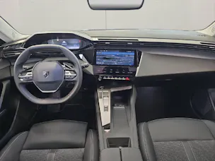 Peugeot 308 1.2 Hybrid Allure