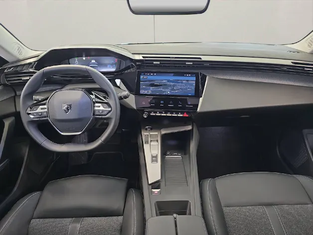 Peugeot 308 1.2 Hybrid Allure