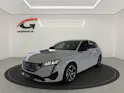 Peugeot 308 1.2 Hybrid Allure