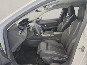 Peugeot 308 1.2 Hybrid Allure