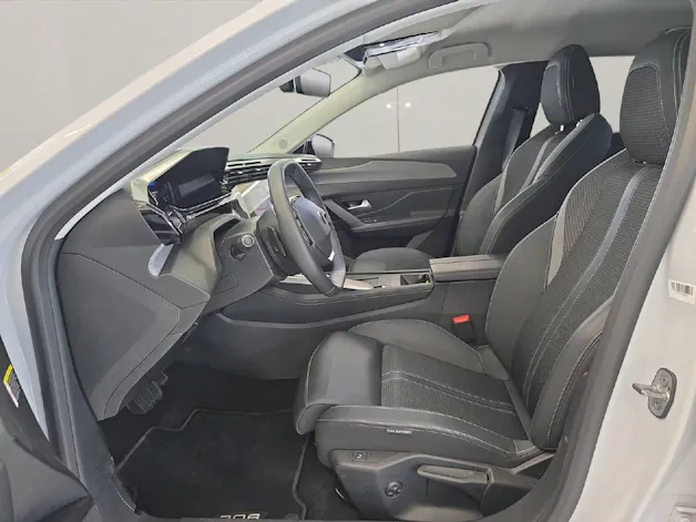 Peugeot 308 1.2 Hybrid Allure