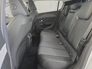Peugeot 308 1.2 Hybrid Allure