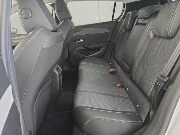 Peugeot 308 1.2 Hybrid Allure
