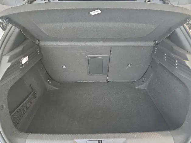 Peugeot 308 1.2 Hybrid Allure
