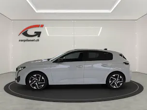 Peugeot 308 1.2 Hybrid Allure