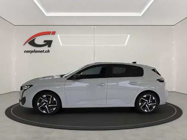 Peugeot 308 1.2 Hybrid Allure
