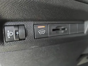 Peugeot 308 1.2 Hybrid Allure