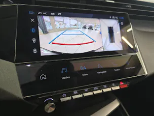 Peugeot 308 1.2 Hybrid Allure