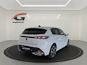 Peugeot 308 1.2 Hybrid Allure