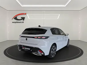 Peugeot 308 1.2 Hybrid Allure