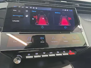Peugeot 308 1.2 Hybrid Allure