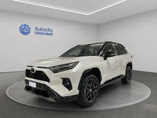 Vehicle image TOYOTA RAV-4 0