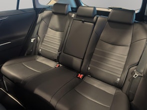 Vehicle image TOYOTA RAV4 2.5 HSD Premium