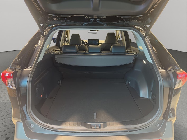 Vehicle image TOYOTA RAV-4