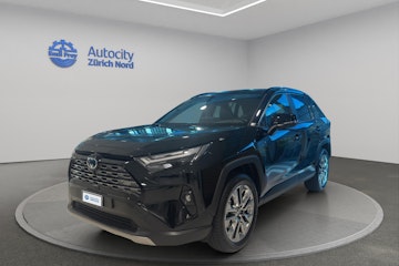 Vehicle image TOYOTA RAV-4 0 Vehicle image TOYOTA RAV-4 0