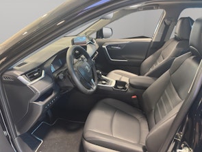 Vehicle image TOYOTA RAV4 2.5 HSD Premium