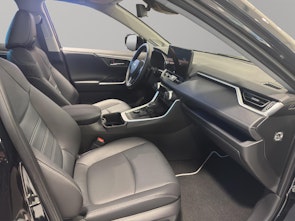 Vehicle image TOYOTA RAV4 2.5 HSD Premium