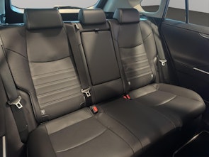 Vehicle image TOYOTA RAV4 2.5 HSD Premium