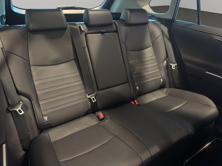 Vehicle image TOYOTA RAV-4