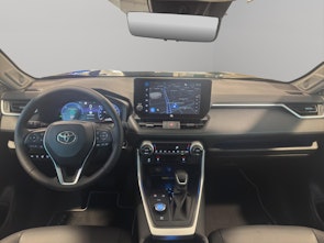 Vehicle image TOYOTA RAV4 2.5 HSD Premium