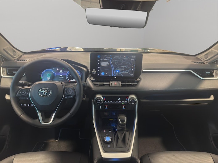 Vehicle image TOYOTA RAV-4