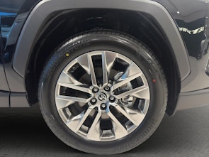 Vehicle image TOYOTA RAV4 2.5 HSD Premium