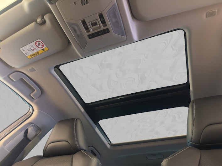 Vehicle image TOYOTA RAV-4