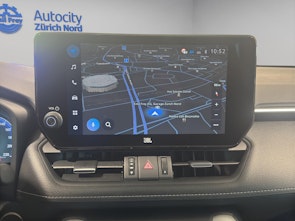 Vehicle image TOYOTA RAV4 2.5 HSD Premium