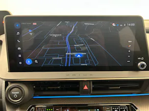 Toyota Prius 2.0 Plug-In-Hybrid Premium