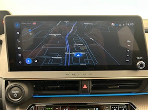 Vehicle image TOYOTA Prius 2.0 Plug-In-Hybrid Premium