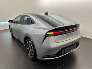 Vehicle image TOYOTA Prius 2.0 Plug-In-Hybrid Premium