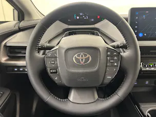 Toyota Prius 2.0 Plug-In-Hybrid Premium