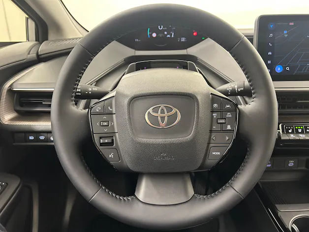 Toyota Prius 2.0 Plug-In-Hybrid Premium