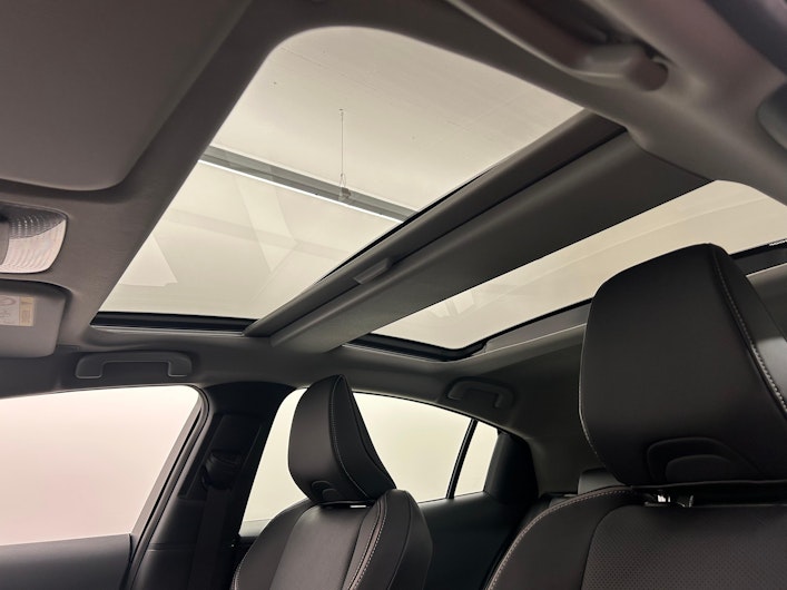 Vehicle image TOYOTA PRIUS+