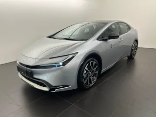 Toyota Prius 2.0 Plug-In-Hybrid Premium