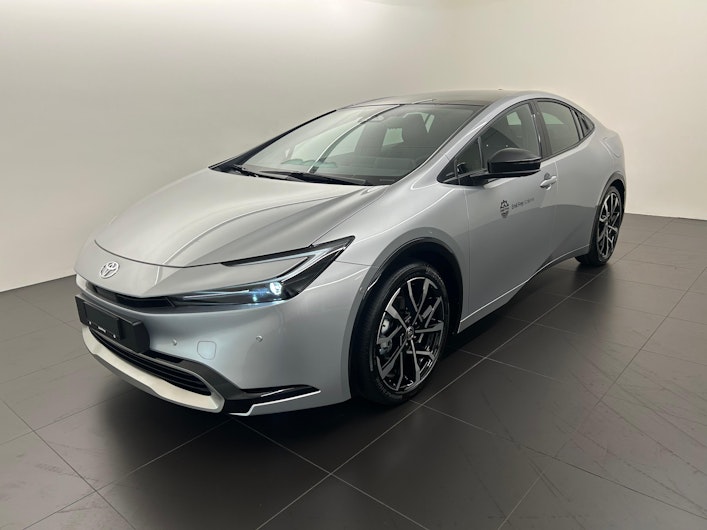 Vehicle image TOYOTA PRIUS+