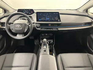 Toyota Prius 2.0 Plug-In-Hybrid Premium