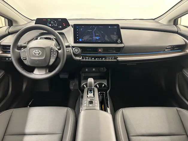 Toyota Prius 2.0 Plug-In-Hybrid Premium